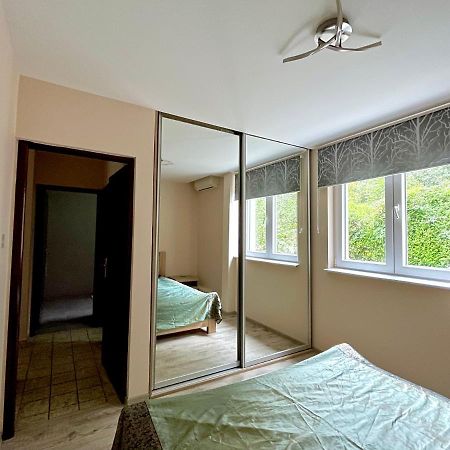 Apartments Lav Kotor Luaran gambar
