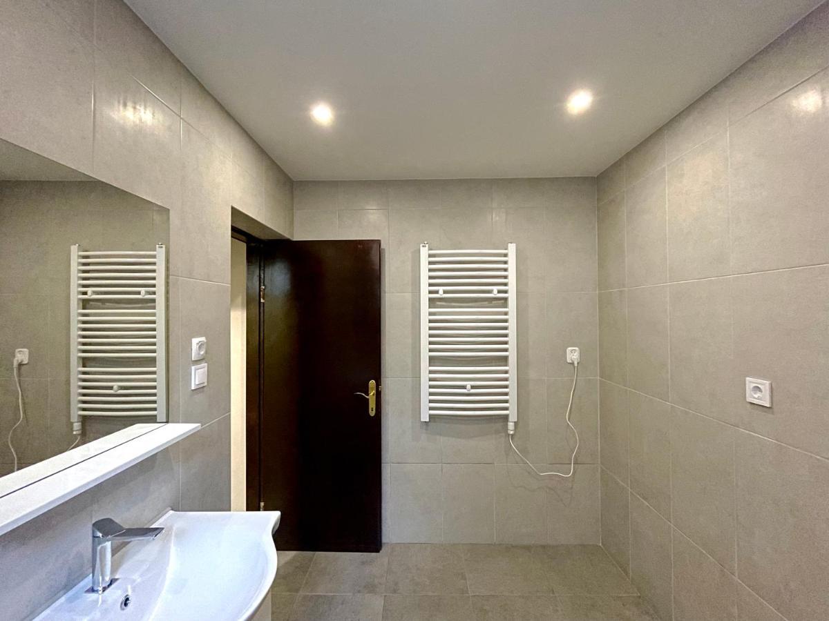 Apartments Lav Kotor Luaran gambar