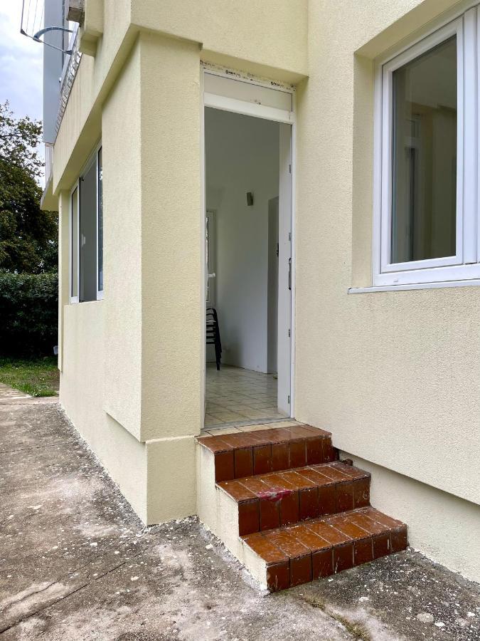 Apartments Lav Kotor Luaran gambar