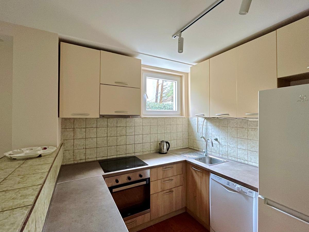 Apartments Lav Kotor Luaran gambar