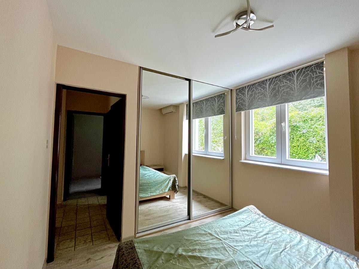 Apartments Lav Kotor Luaran gambar