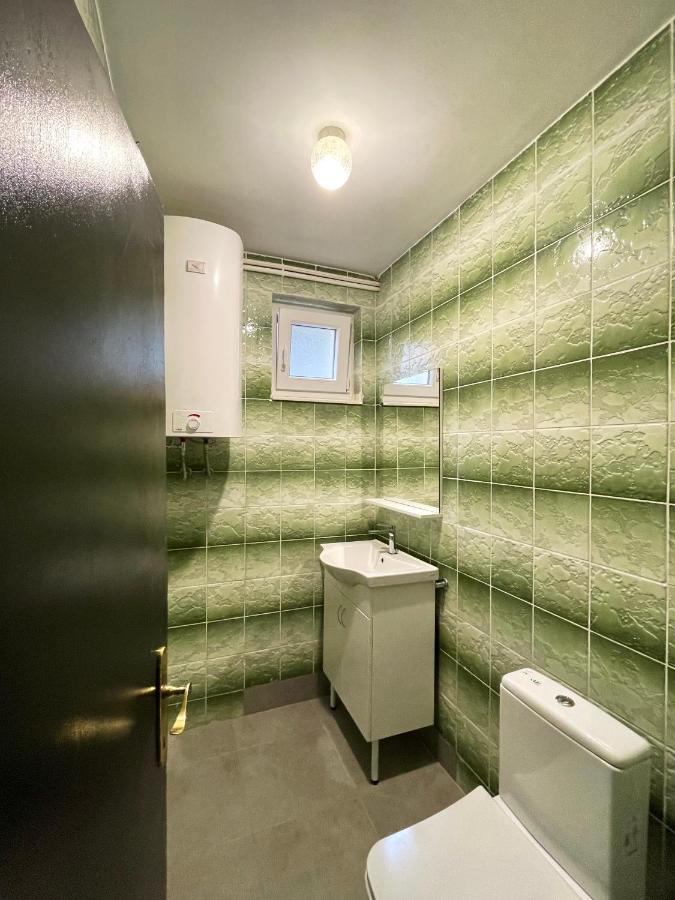 Apartments Lav Kotor Luaran gambar