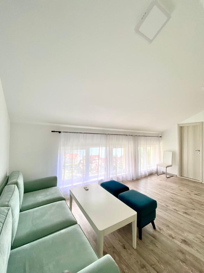 Apartments Lav Kotor Luaran gambar